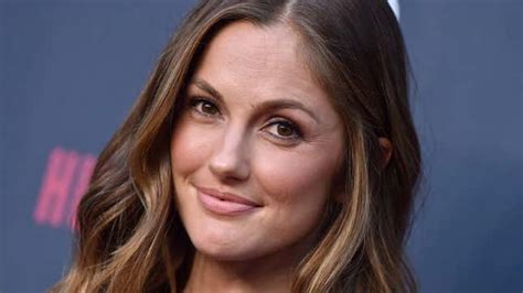 does minka kelly have a child|Minka Kelly Opens Up About Her Childhood Trauma。